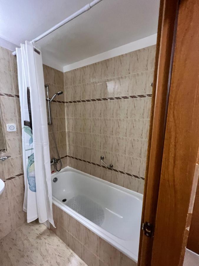 Мезонет Лапландия Pamporowo Exterior foto