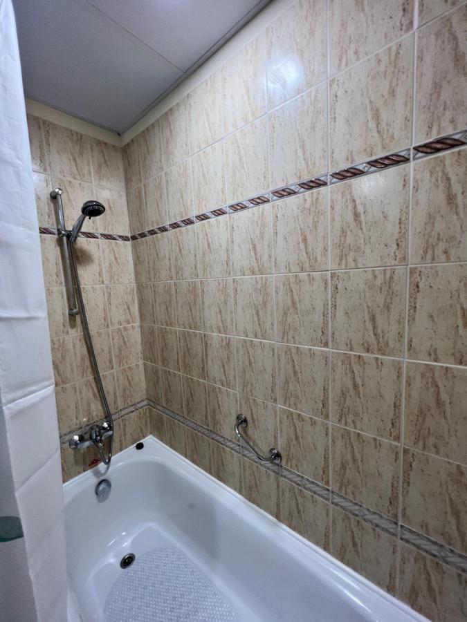Мезонет Лапландия Pamporowo Exterior foto